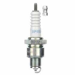 Spark Plug Ngk Bpr6Hs For Daelim 708.00.66 Spark Plug Ngk Bpr6Hs For Daelim 708.00.66